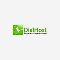 Dialhost Internet