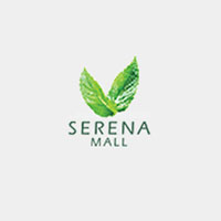 Shopping Serena Mall