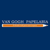 Van Gogh Papelaria